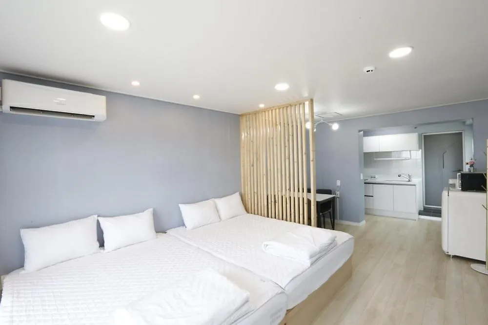 **** Guest house Jeju The Aewol Pension South Korea