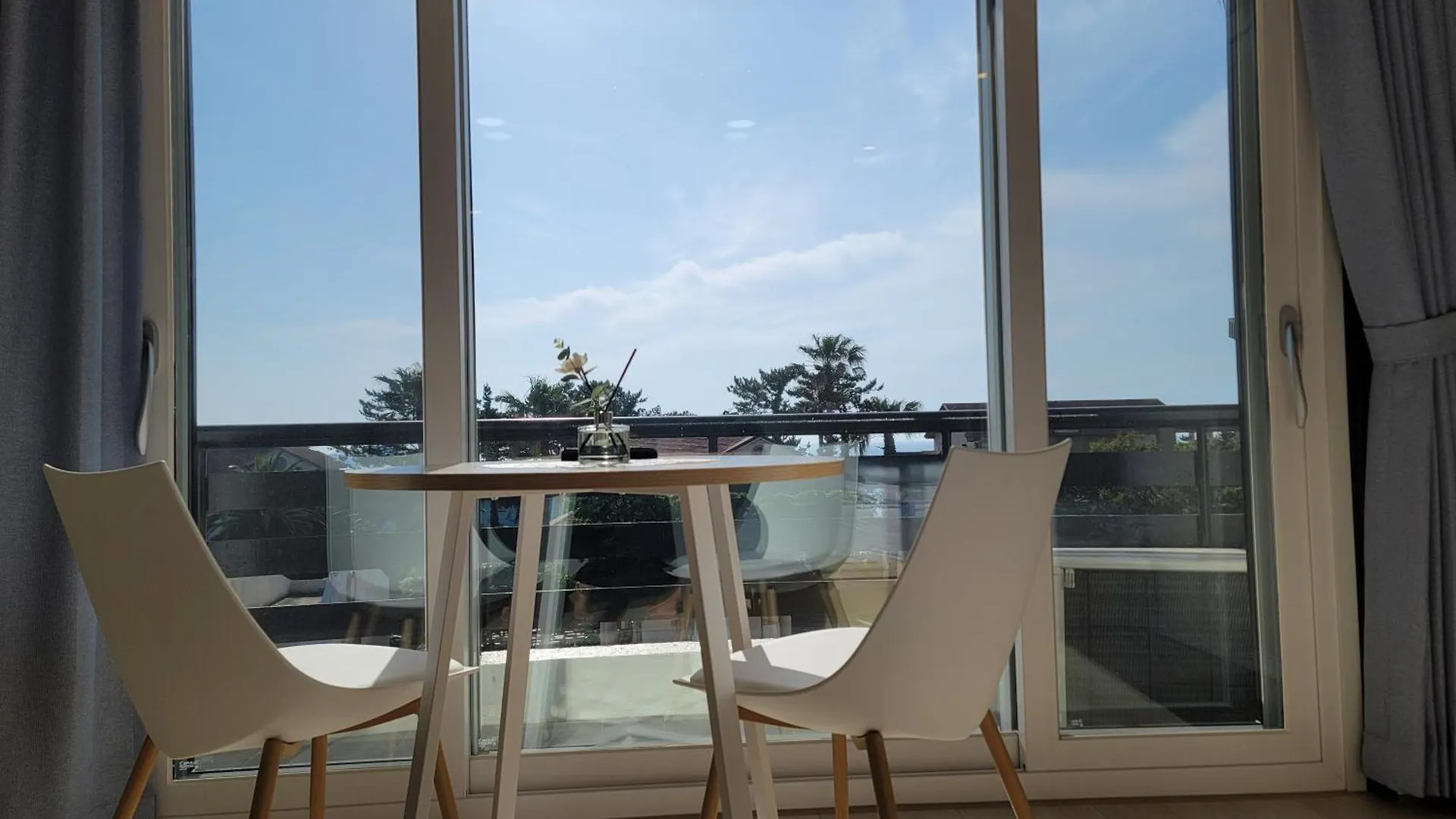 Jeju The Aewol Pension Guest house