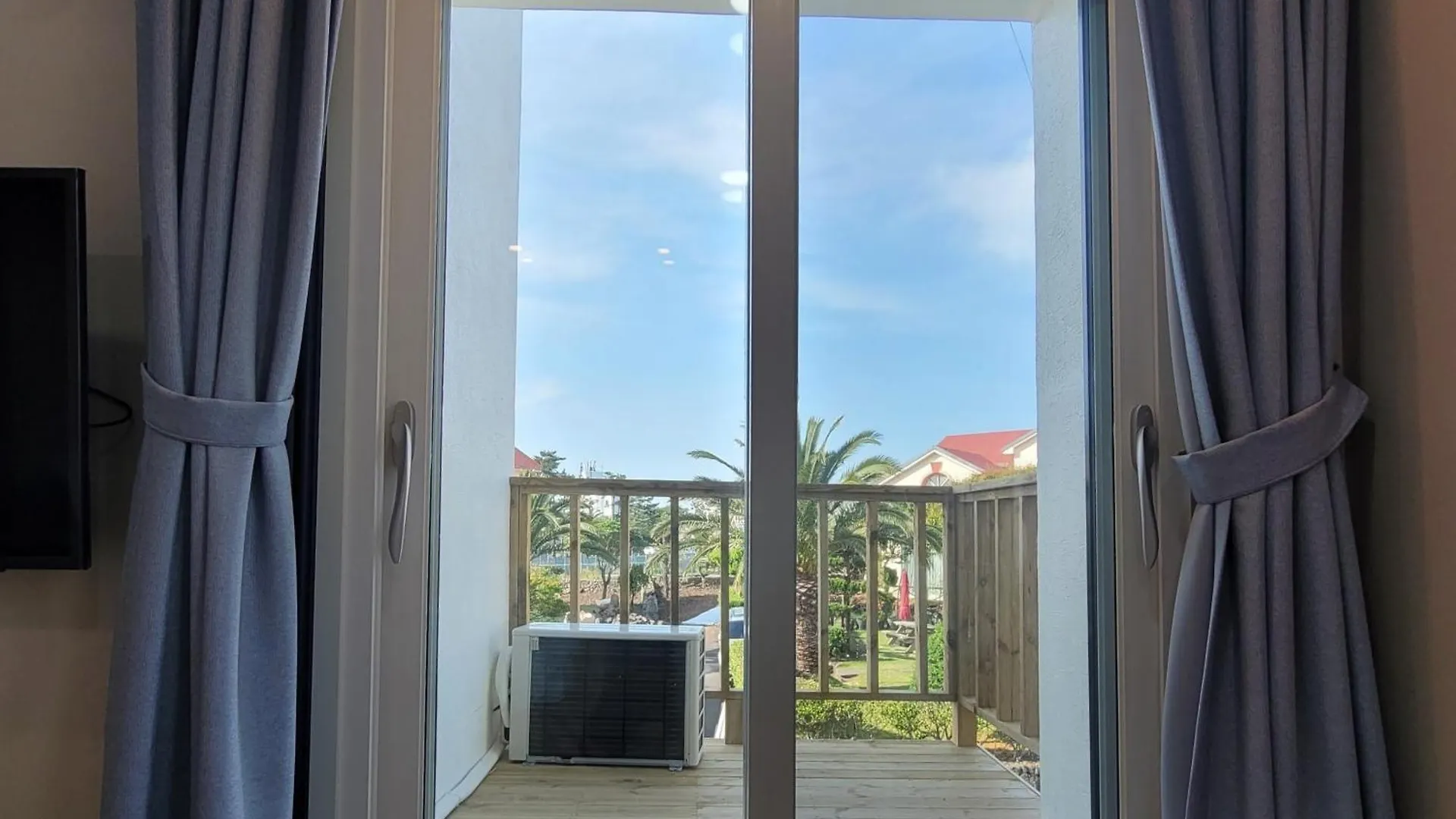 Jeju The Aewol Pension Guest house