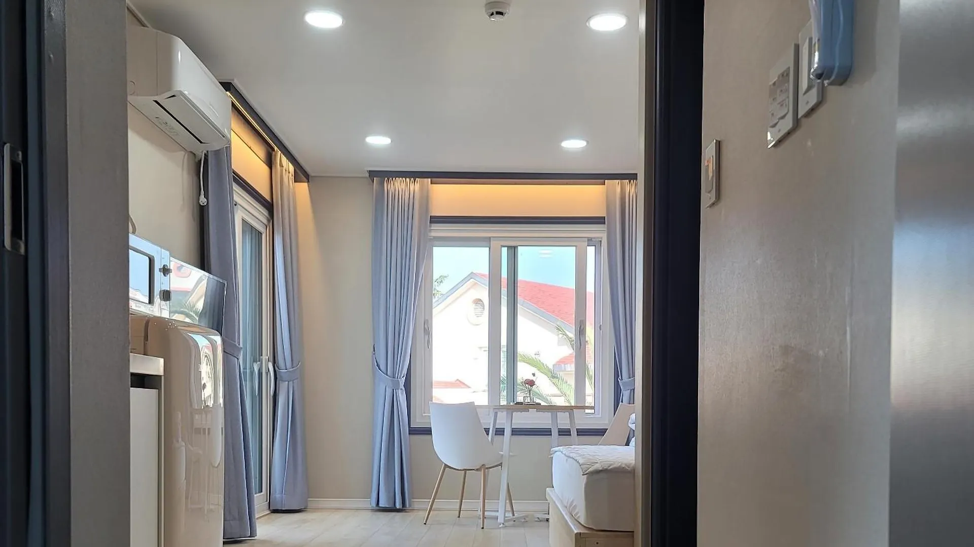 **** Guest house Jeju The Aewol Pension South Korea